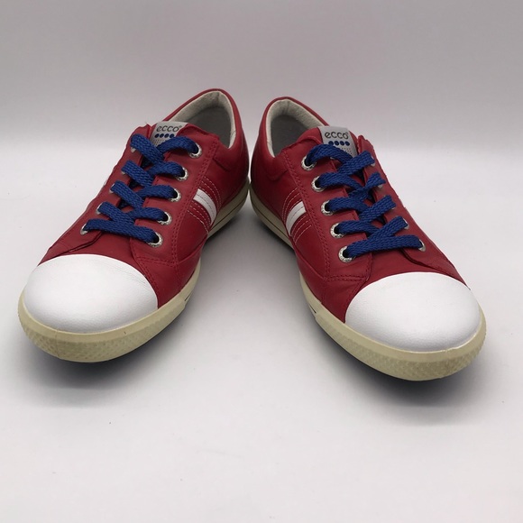 Ecco Mens shoe - Picture 3 of 8